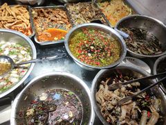 -长平老姿娘夜粥(平东一街店)
