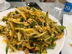 -苏师傅菜馆(上沙店)