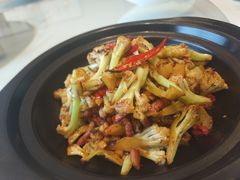 -谷语中餐厅