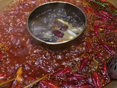 -巴蜀印象火锅(永陵总店)