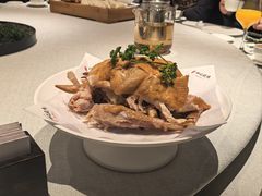 熬炒鸡-豫满楼(郑东新区店)