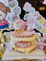 -舒雅母婴护理中心(天虹中心)