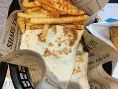-TACO STAR 塔可星(下沙宝龙店)
