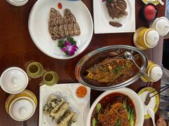 -中卫御苑福膳·养生局(圆明园店)