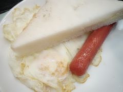 -义顺牛奶公司(庇利金街店)