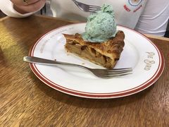 肉桂苹果-Pie Bird(新闸路店)