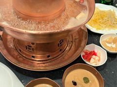 -南门涮肉(通州大船店)