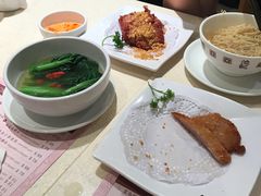 -池记(尖沙咀店)