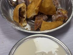 -蒙记老牌豆浆