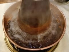 -宣武小院涮肉(前门店)