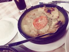 -船屋葡国餐厅