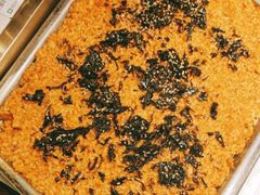 -老板娘的烤肉店(港湾广场店)