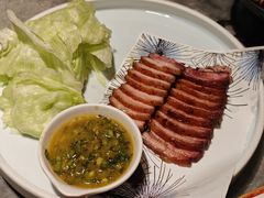 特色烤肉-福照楼汽锅鸡·云南菜(火车站锦江店)