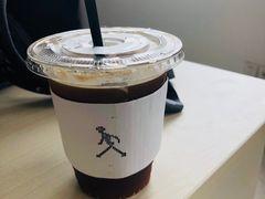 柠檬美式-常识咖啡common sense(春熙路店)