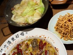 -首秀·四川料理(星耀101店)