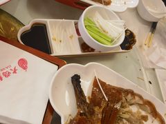 -大鸭梨(天通西苑店)