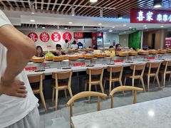 -喜家自助小火锅(乐客城店)
