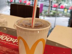 -麦当劳(国际大厦店)