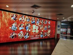 -SFC上影百联影城(八佰伴IMAX店)
