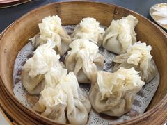 -诺敏塔拉奶茶-布里亚特包子-手把肉(锦都会店)