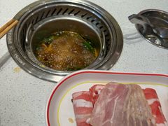 -龍歌自助小火锅(崂山丽达店)