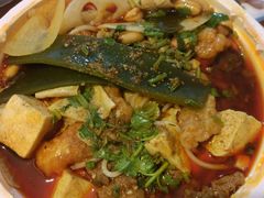 -四川简阳羊肉汤火锅(望花路西里店)