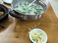 -华记粥饭店(印象容桂主题风情街店)