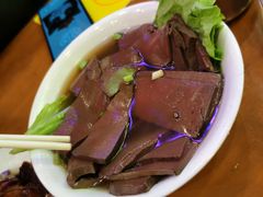 -澳门陈光记烧味饭店(郎家园店)