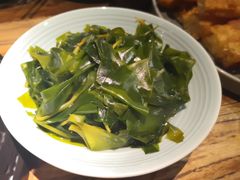 -令狐冲烤鱼·烧菜馆(达明店)