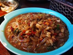 -楼兰新疆主题餐厅(悠方店)