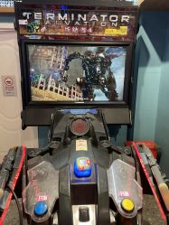 -卡通尼乐园(武汉凯德1818店)