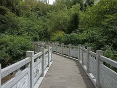 -天河潭旅游度假区