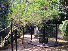 -湖南省立第一师范学校旧址