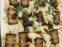 -新凯旋烧烤·燕姐千岛湖土菜