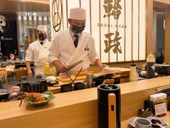 -鮨政·Omakase(港汇恒隆广场店)