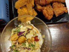 -CHICKEN NOW韩式炸鸡&啤酒