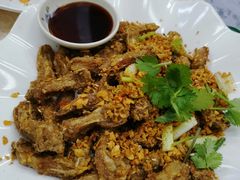 -师傅仔美食(东华老店)