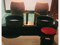 -泰悠谷养生SPA(世茂商业街店)