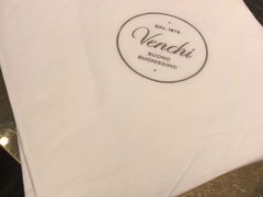 -VENCHI 闻绮(北京国贸商城店)