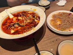 -直隶安家牛肉罩饼(建华店)