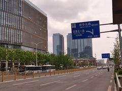 -易通行汽车陪练(通州店)