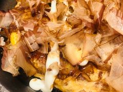 日式海鲜饼-好牛烧肉(世茂广场店)