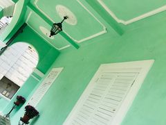 -龙环葡韵住宅式博物馆