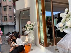 -Line 咖啡(石厦花园店)