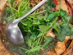 -洪大厨鸡煲(福田店)