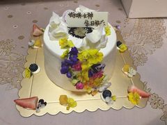 -SAYScake善食感戚风蛋糕(临江大道店)
