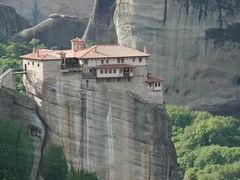 -梅黛奥拉修道院