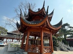 -上海东林寺(金山区)