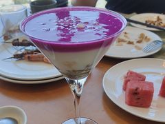 -视界美食自助餐厅·石家庄希尔顿酒店