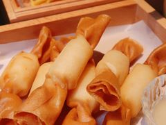 -探鱼·鲜青椒爽麻烤鱼(银泰城店)